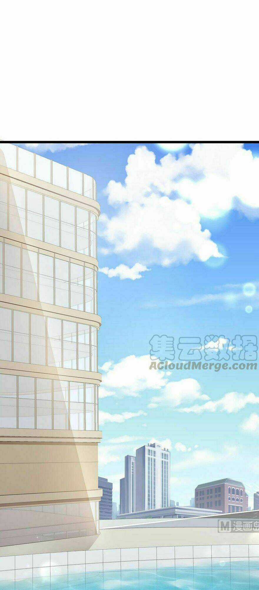 Chủ Tịch Và Nữ Sát Thủ Chapter 58 trang 14