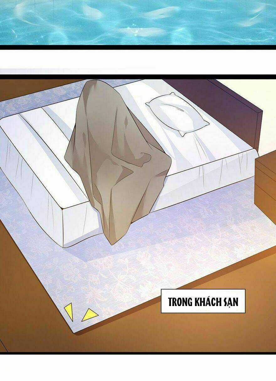 Chủ Tịch Và Nữ Sát Thủ Chapter 58 trang 15