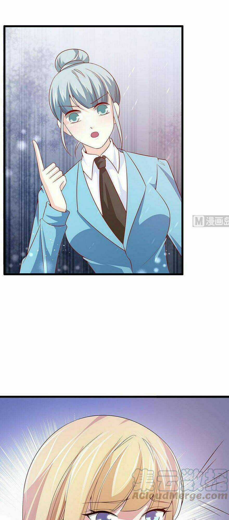 Chủ Tịch Và Nữ Sát Thủ Chapter 58 trang 2