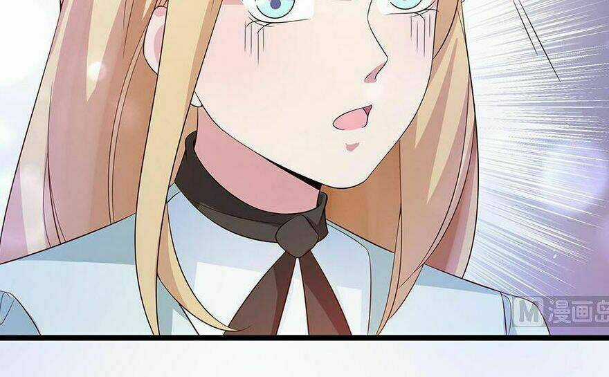 Chủ Tịch Và Nữ Sát Thủ Chapter 58 trang 3