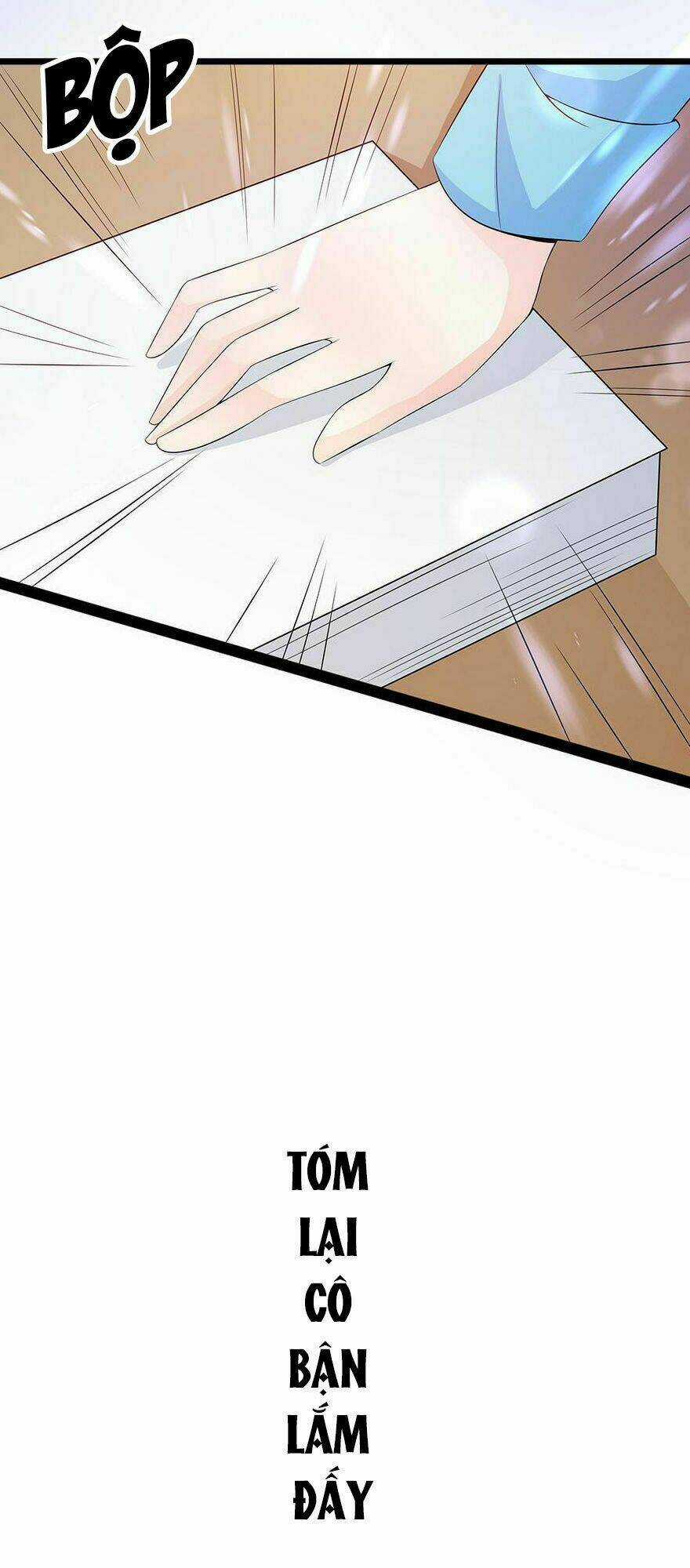 Chủ Tịch Và Nữ Sát Thủ Chapter 58 trang 4