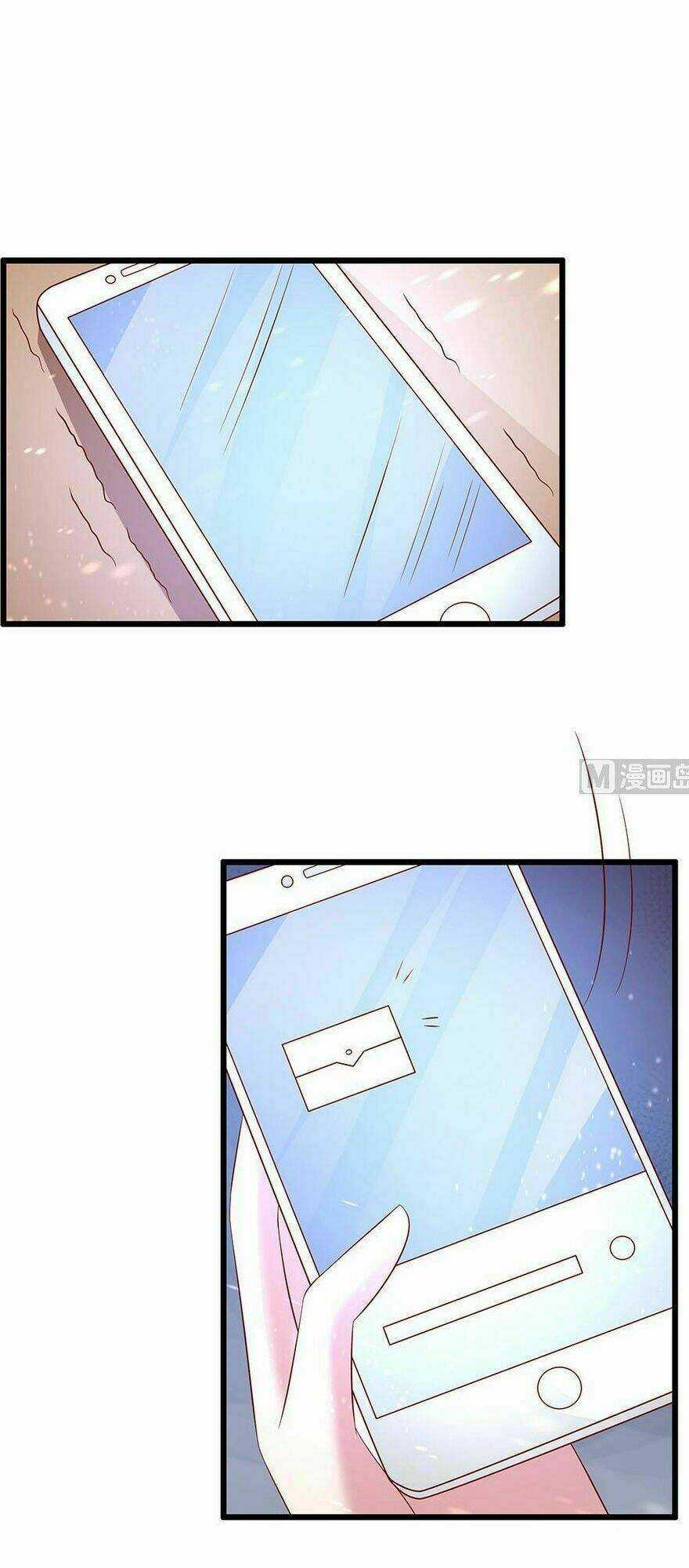 Chủ Tịch Và Nữ Sát Thủ Chapter 58 trang 6