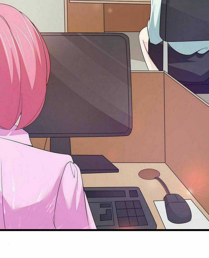 Chủ Tịch Và Nữ Sát Thủ Chapter 58 trang 9