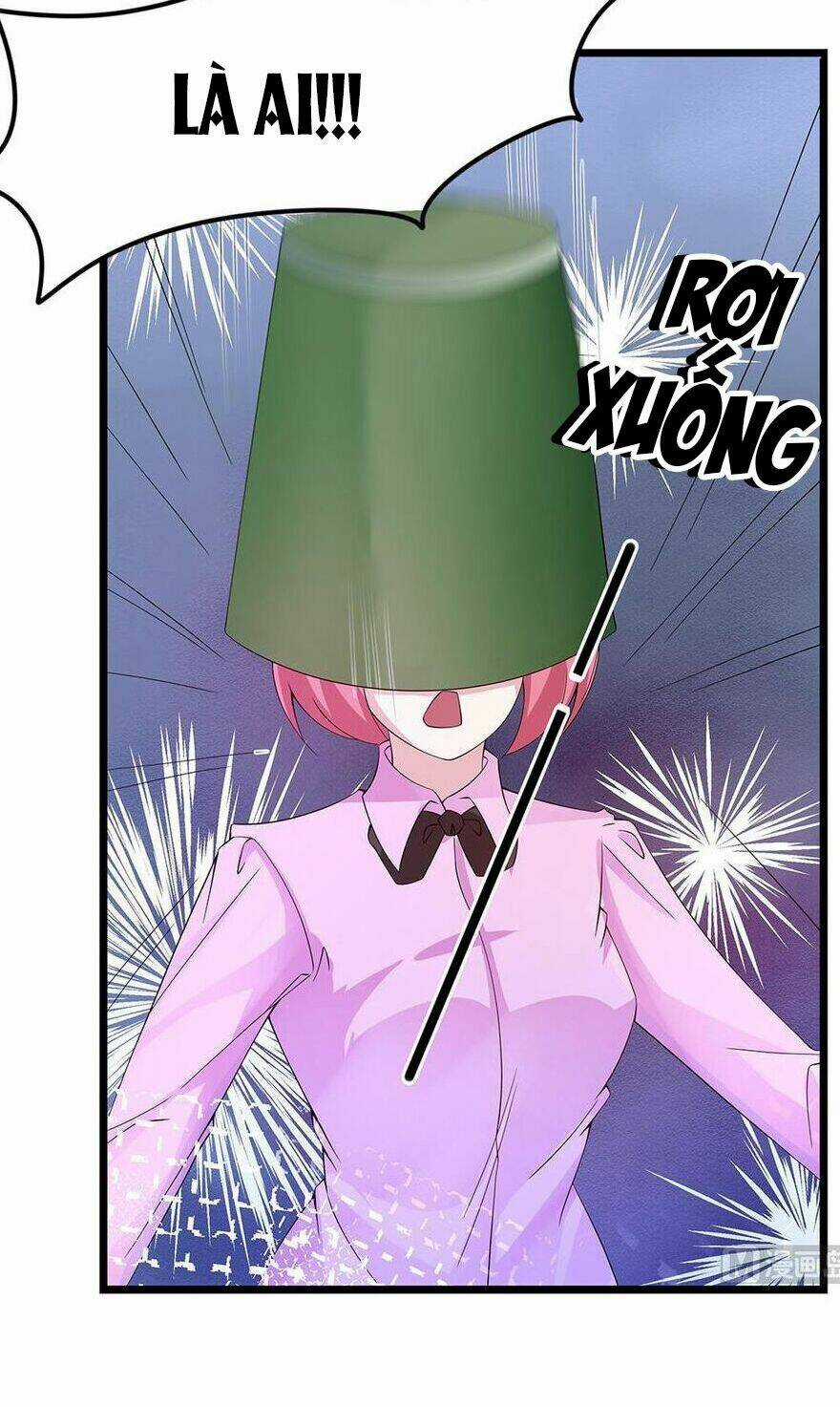 Chủ Tịch Và Nữ Sát Thủ Chapter 59 trang 11