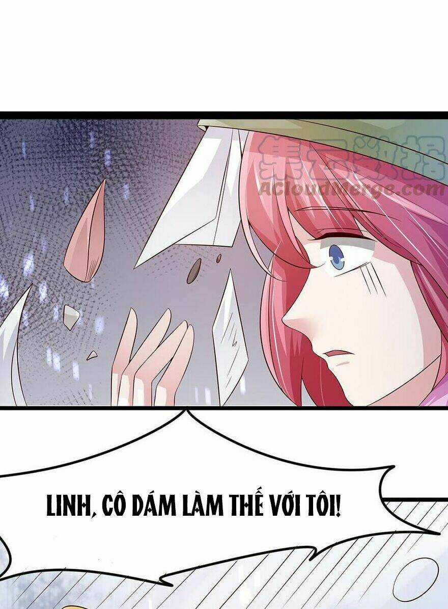 Chủ Tịch Và Nữ Sát Thủ Chapter 59 trang 12