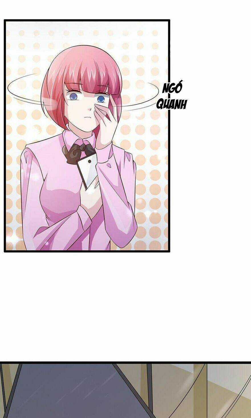 Chủ Tịch Và Nữ Sát Thủ Chapter 59 trang 14