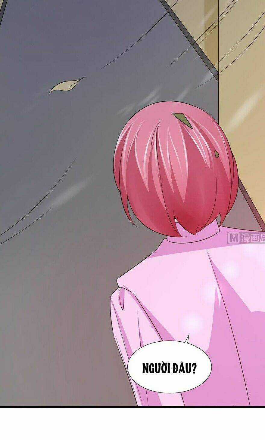 Chủ Tịch Và Nữ Sát Thủ Chapter 59 trang 15