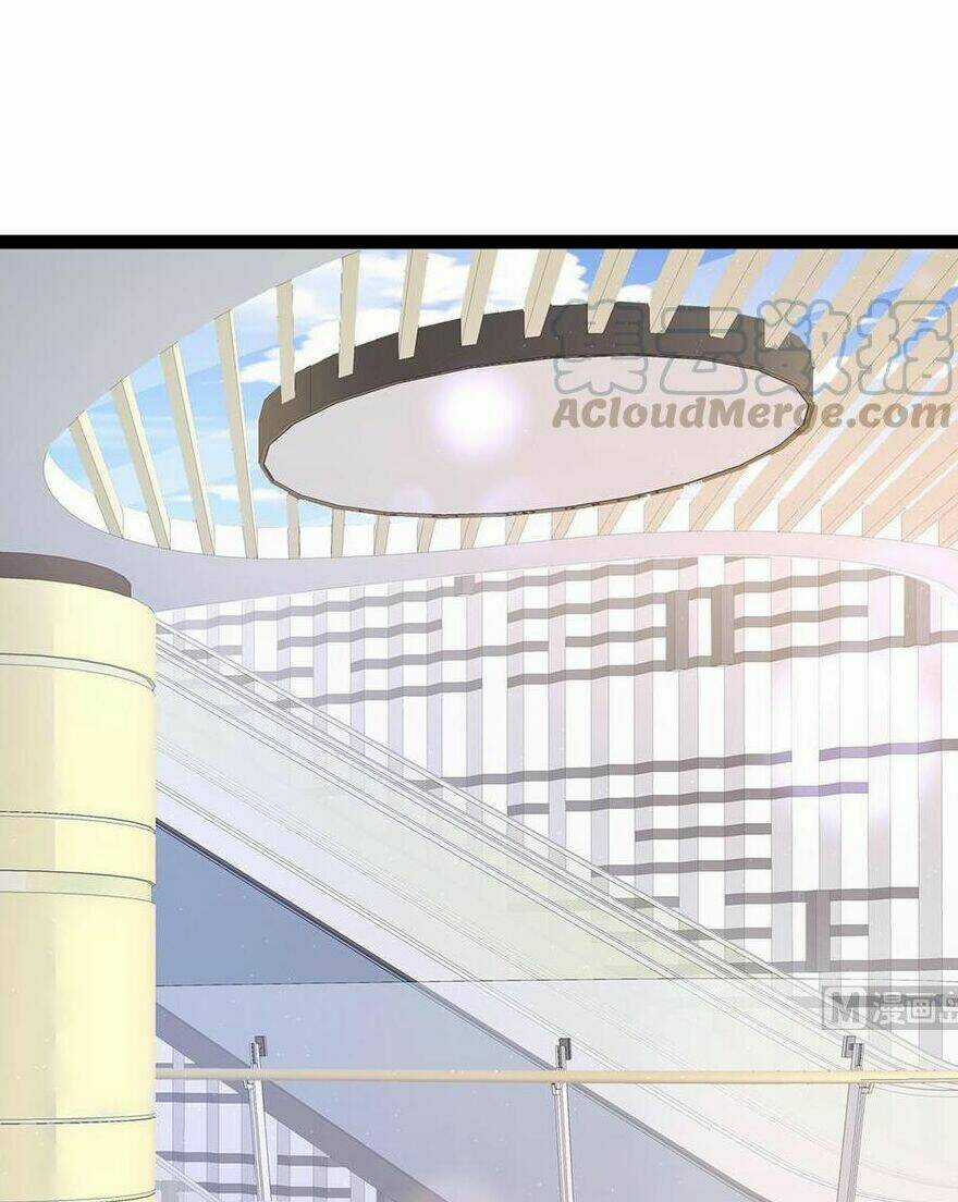 Chủ Tịch Và Nữ Sát Thủ Chapter 59 trang 16