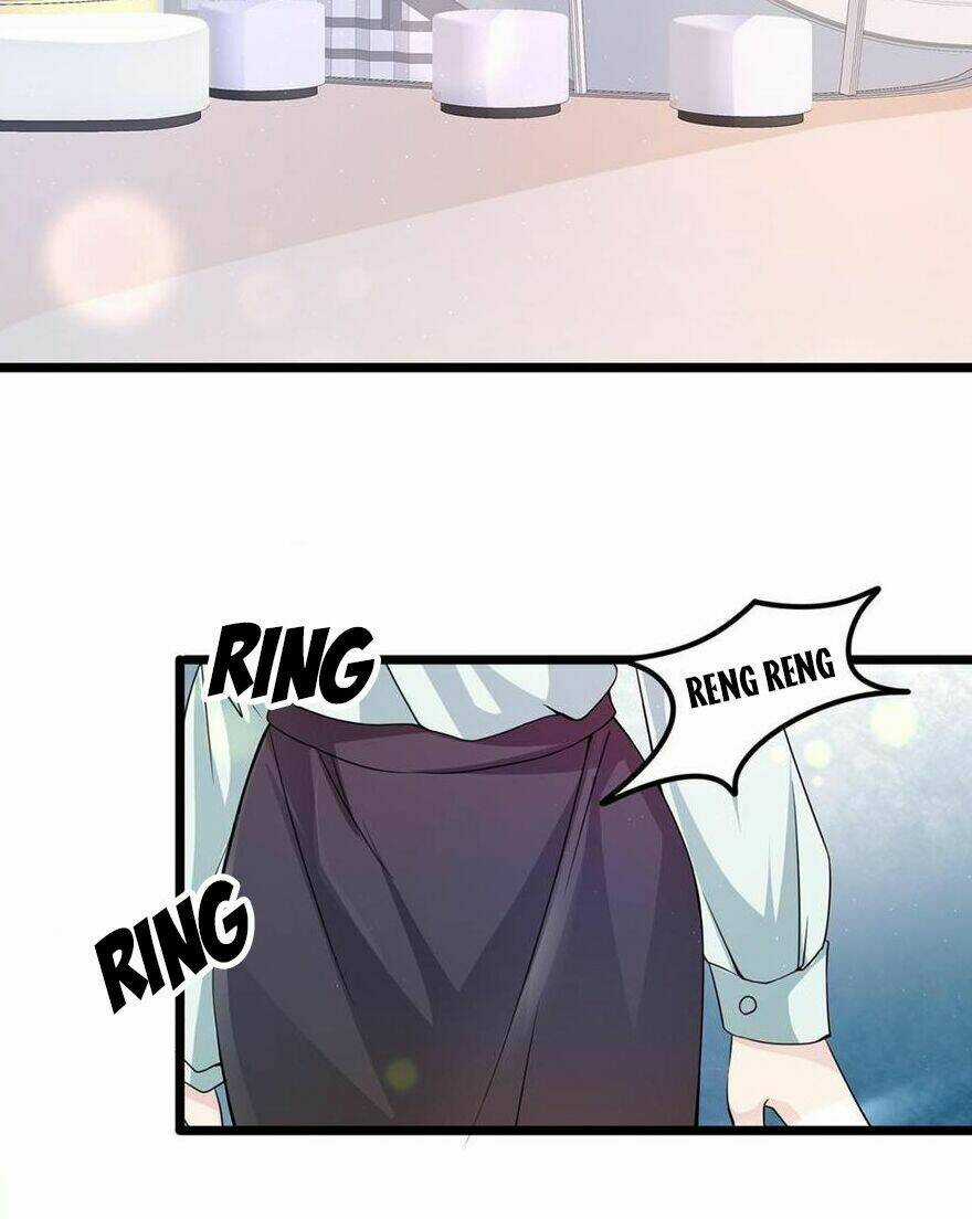 Chủ Tịch Và Nữ Sát Thủ Chapter 59 trang 17