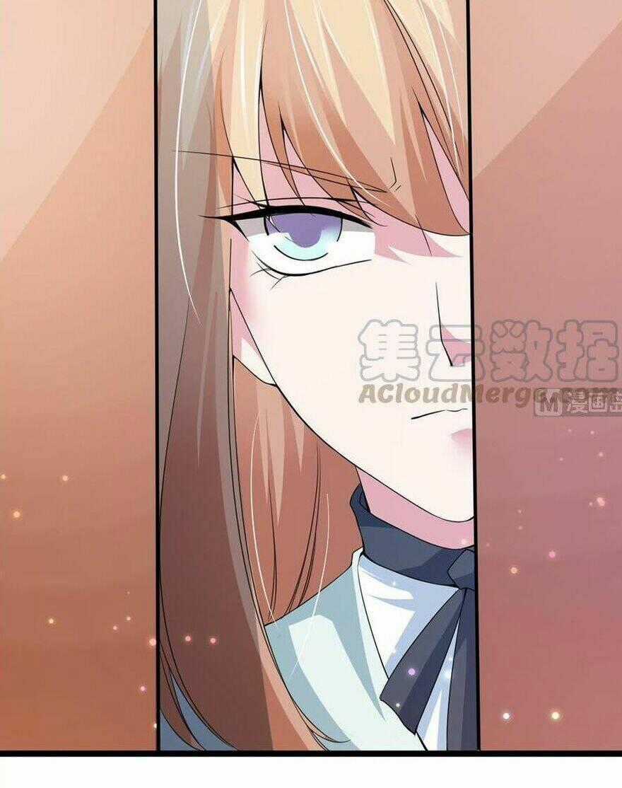 Chủ Tịch Và Nữ Sát Thủ Chapter 59 trang 20