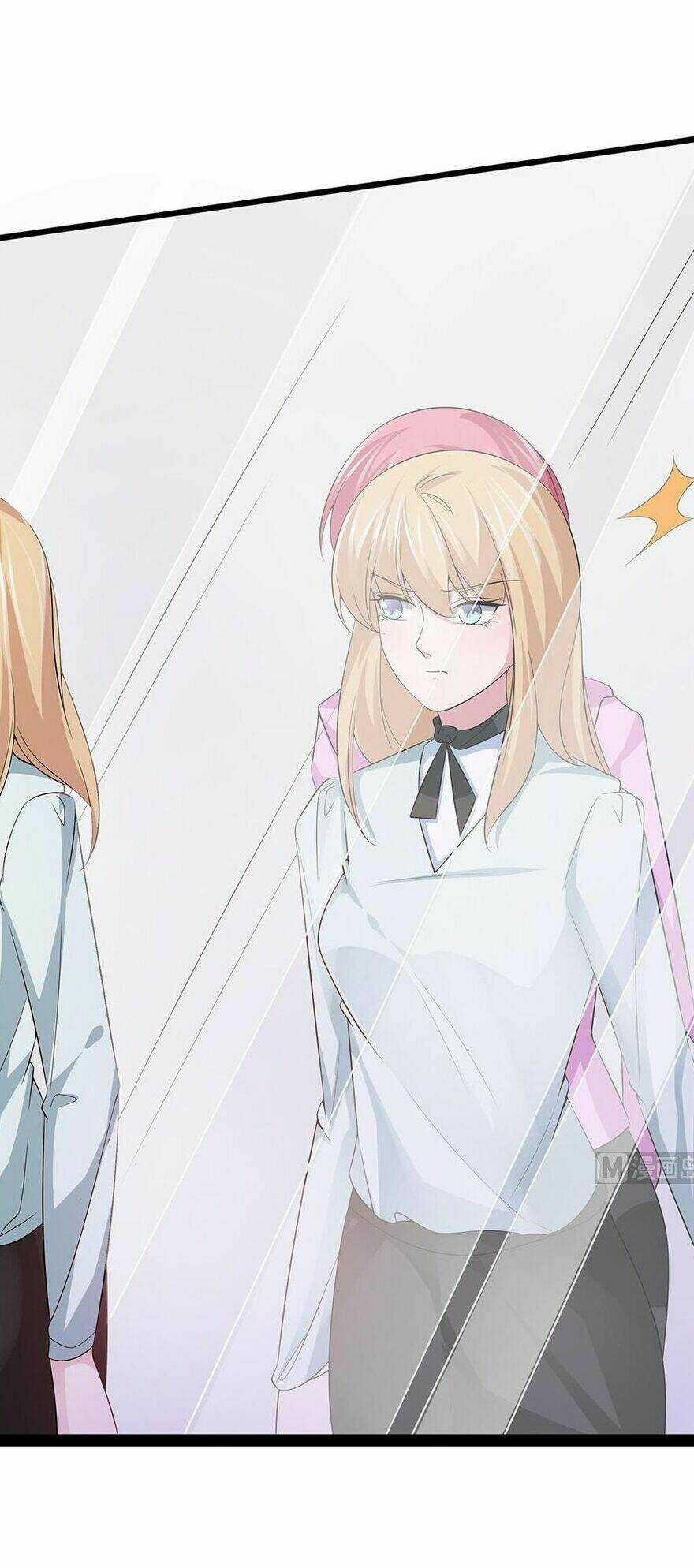 Chủ Tịch Và Nữ Sát Thủ Chapter 59 trang 5