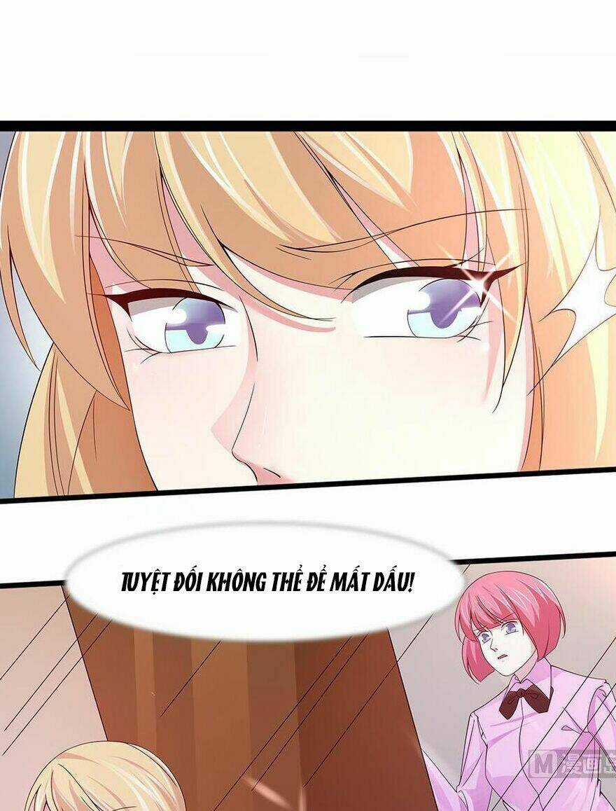 Chủ Tịch Và Nữ Sát Thủ Chapter 59 trang 6