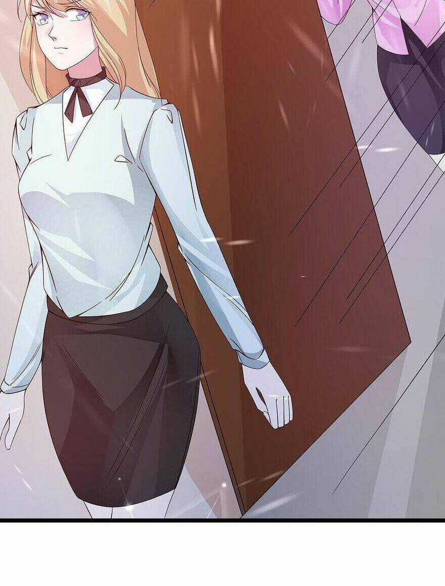 Chủ Tịch Và Nữ Sát Thủ Chapter 59 trang 7