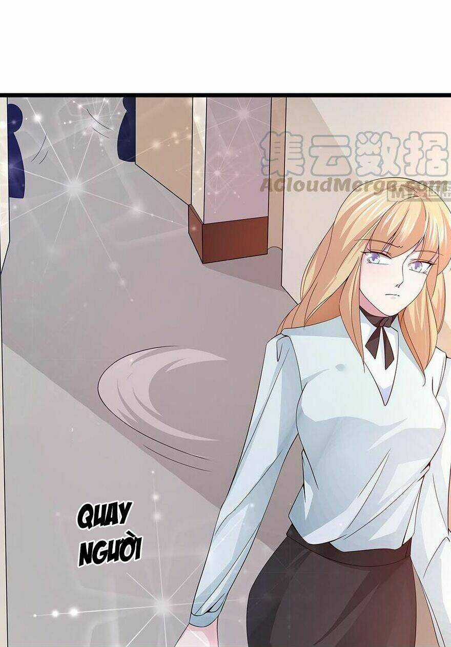 Chủ Tịch Và Nữ Sát Thủ Chapter 59 trang 8