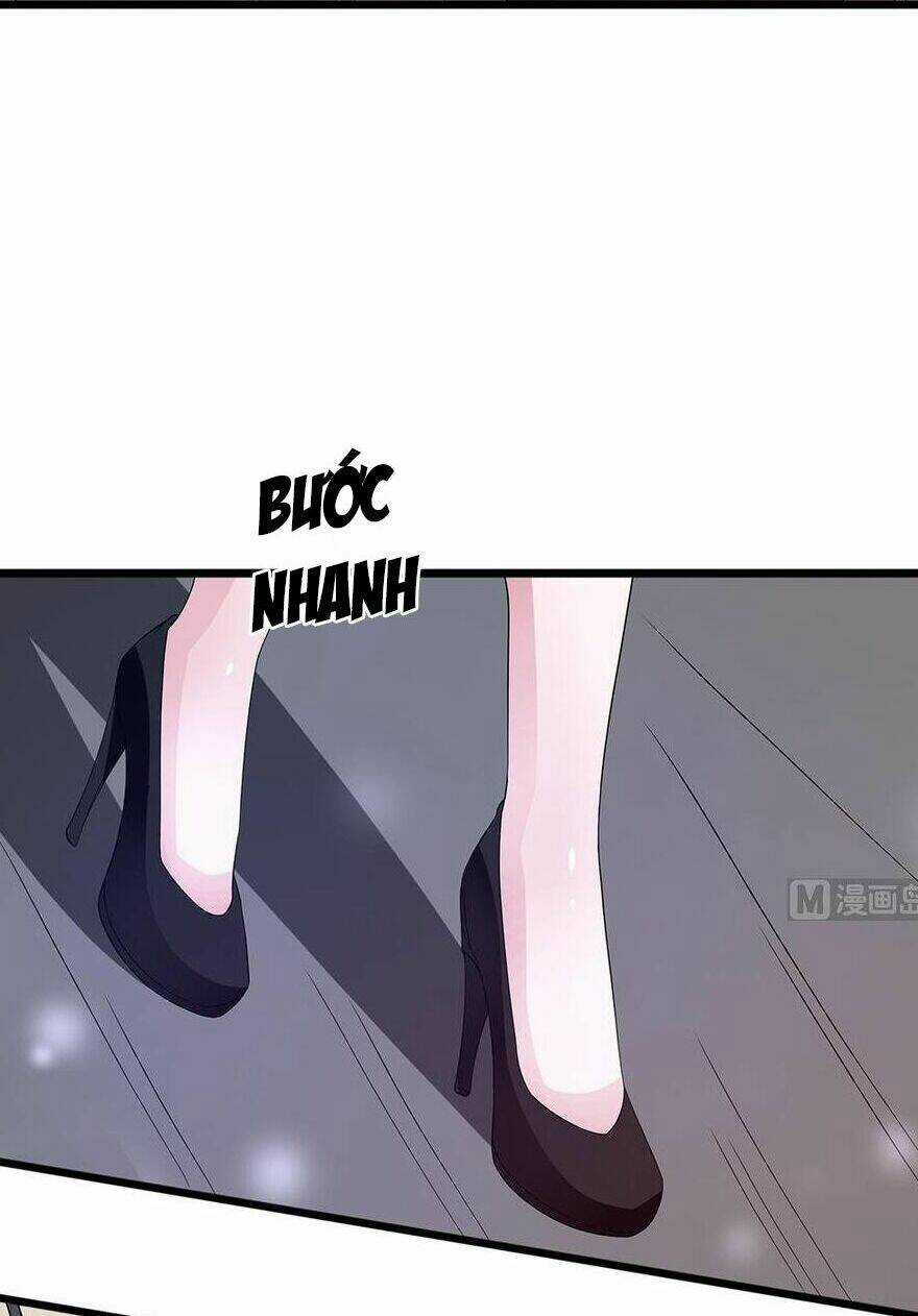 Chủ Tịch Và Nữ Sát Thủ Chapter 59 trang 9