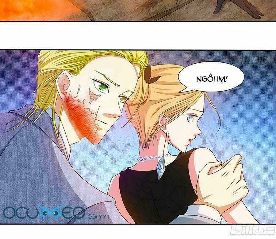 Chủ Tịch Và Nữ Sát Thủ Chapter 6 trang 2