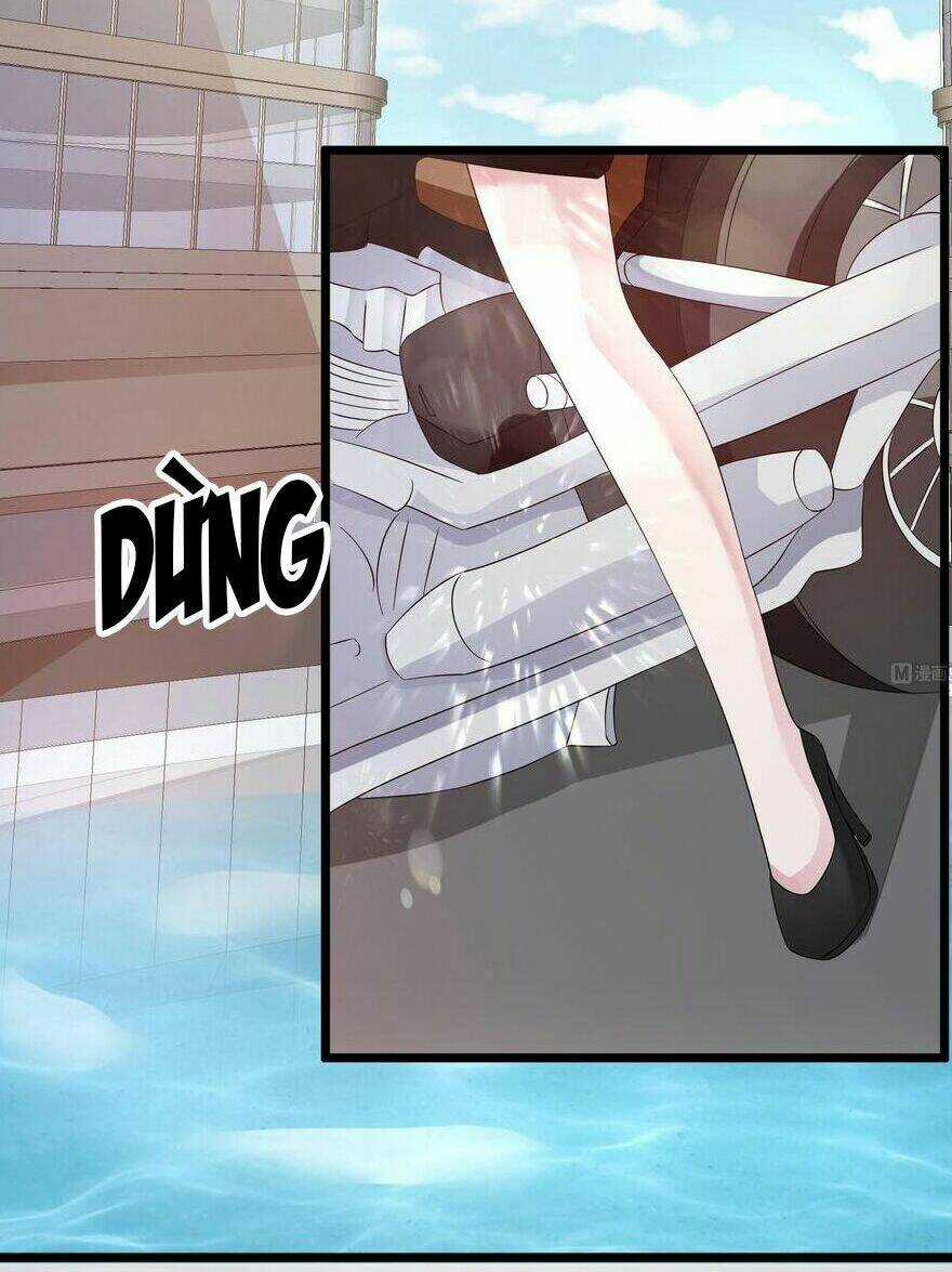 Chủ Tịch Và Nữ Sát Thủ Chapter 60 trang 10