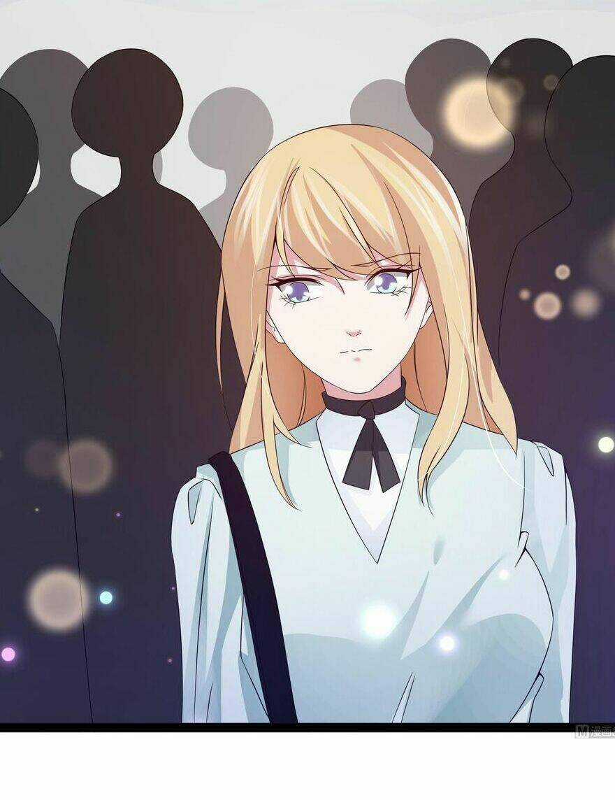 Chủ Tịch Và Nữ Sát Thủ Chapter 60 trang 11