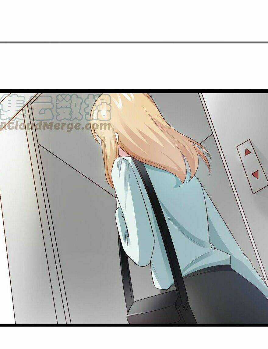 Chủ Tịch Và Nữ Sát Thủ Chapter 60 trang 12