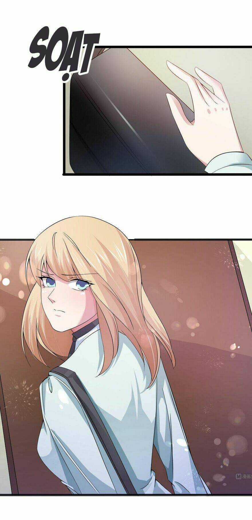 Chủ Tịch Và Nữ Sát Thủ Chapter 60 trang 14