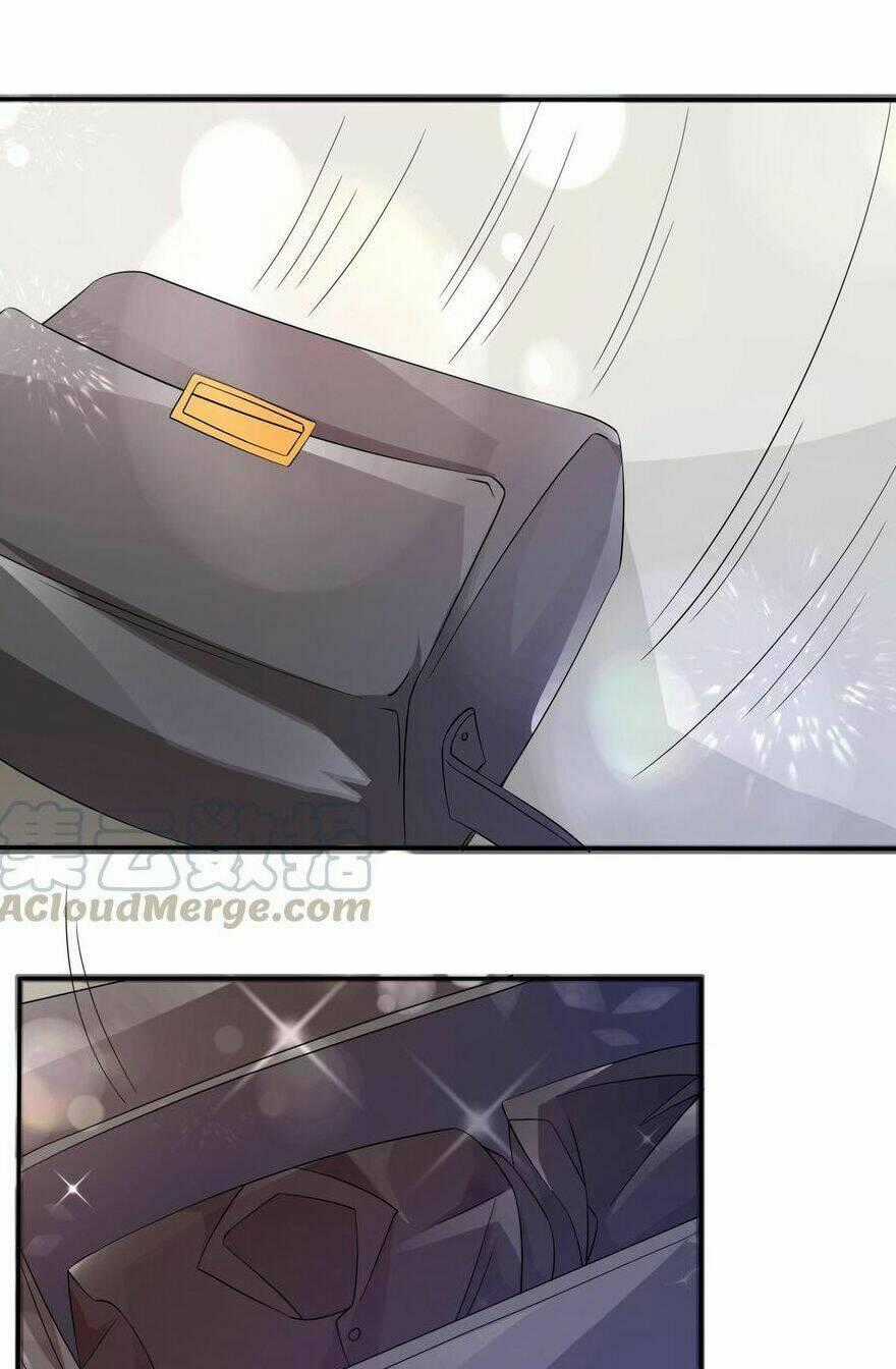 Chủ Tịch Và Nữ Sát Thủ Chapter 60 trang 15