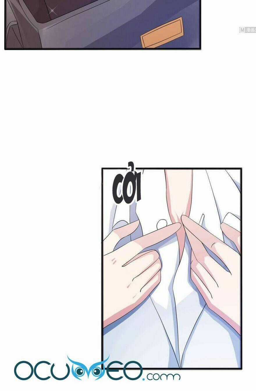 Chủ Tịch Và Nữ Sát Thủ Chapter 60 trang 16