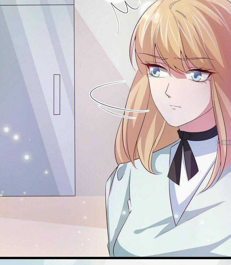 Chủ Tịch Và Nữ Sát Thủ Chapter 60 trang 2