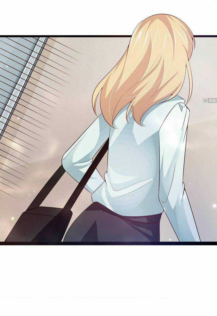 Chủ Tịch Và Nữ Sát Thủ Chapter 60 trang 5