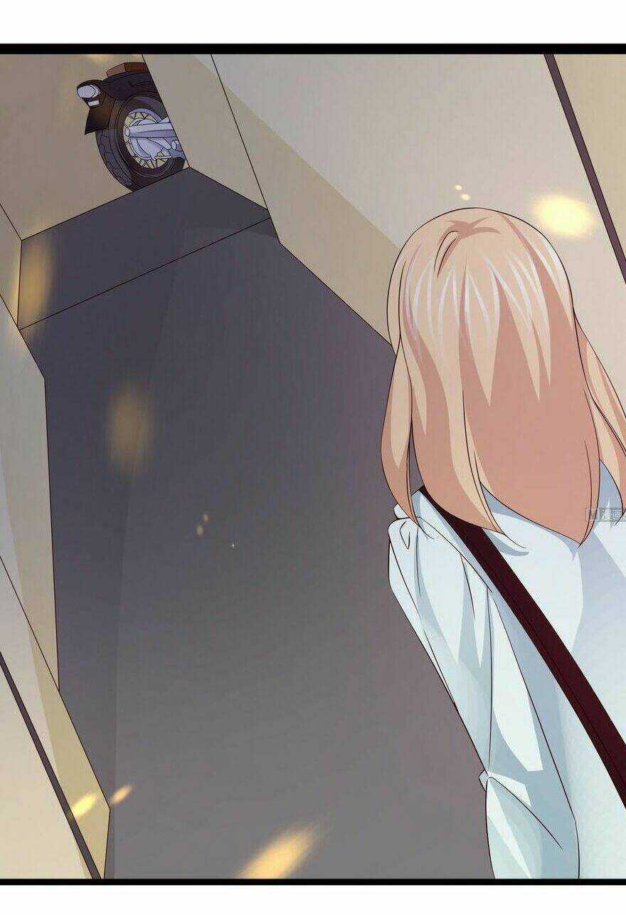 Chủ Tịch Và Nữ Sát Thủ Chapter 60 trang 6