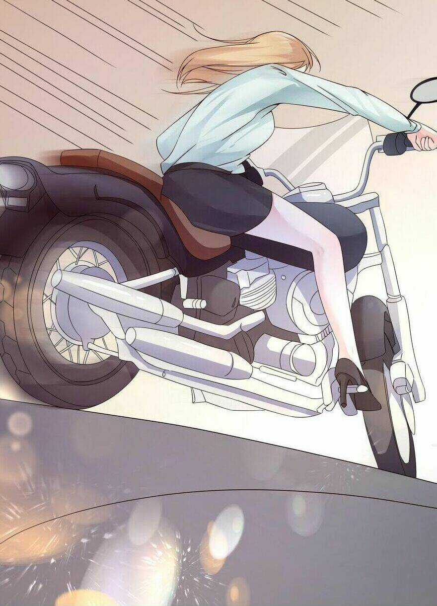 Chủ Tịch Và Nữ Sát Thủ Chapter 60 trang 8