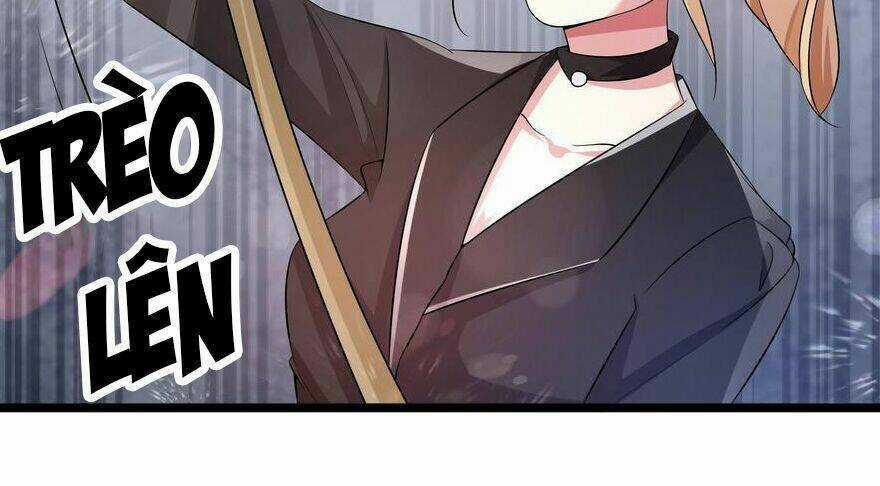 Chủ Tịch Và Nữ Sát Thủ Chapter 61 trang 13