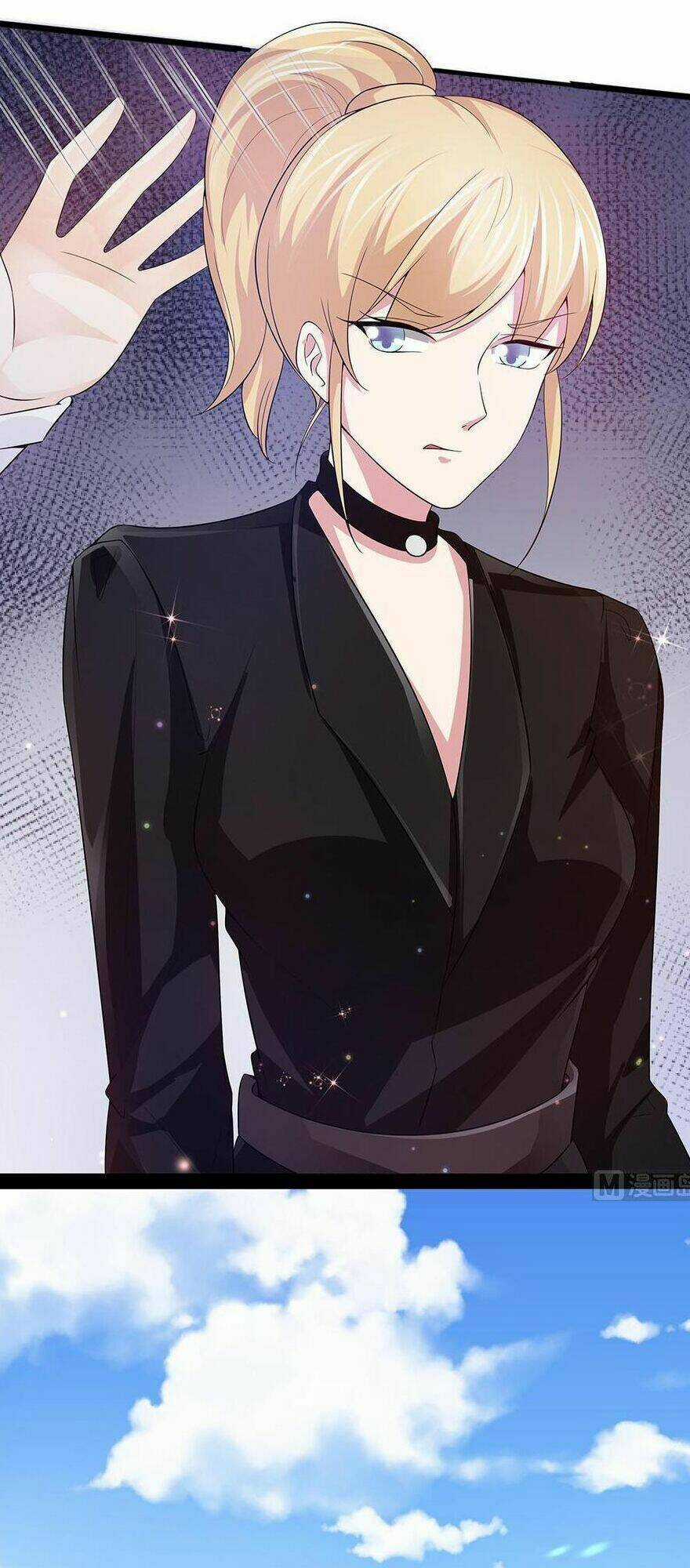 Chủ Tịch Và Nữ Sát Thủ Chapter 62 trang 15