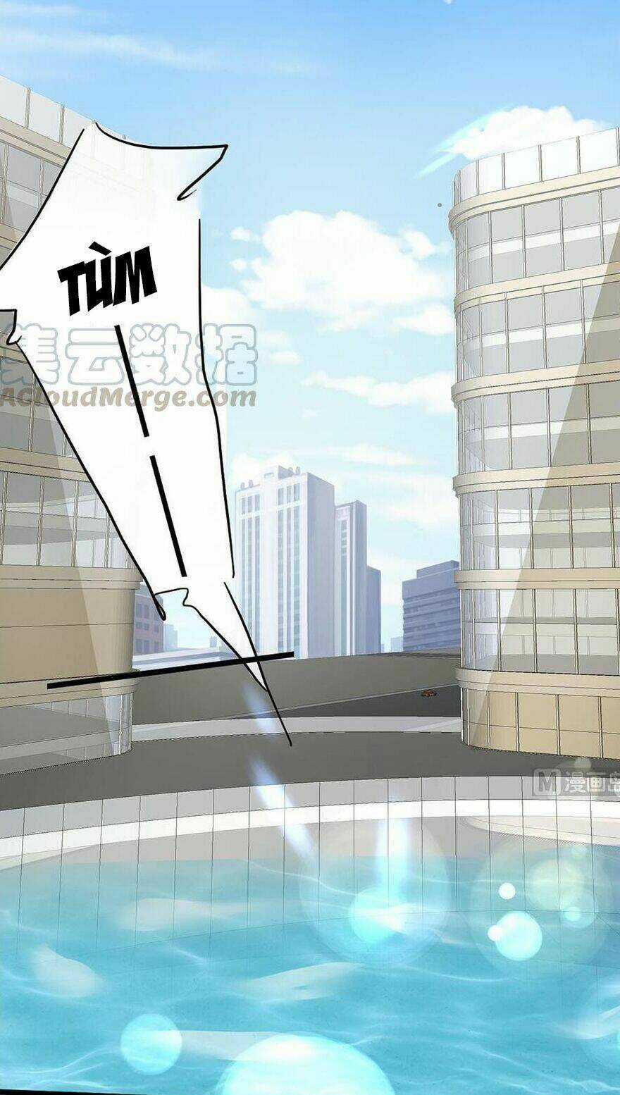 Chủ Tịch Và Nữ Sát Thủ Chapter 62 trang 16