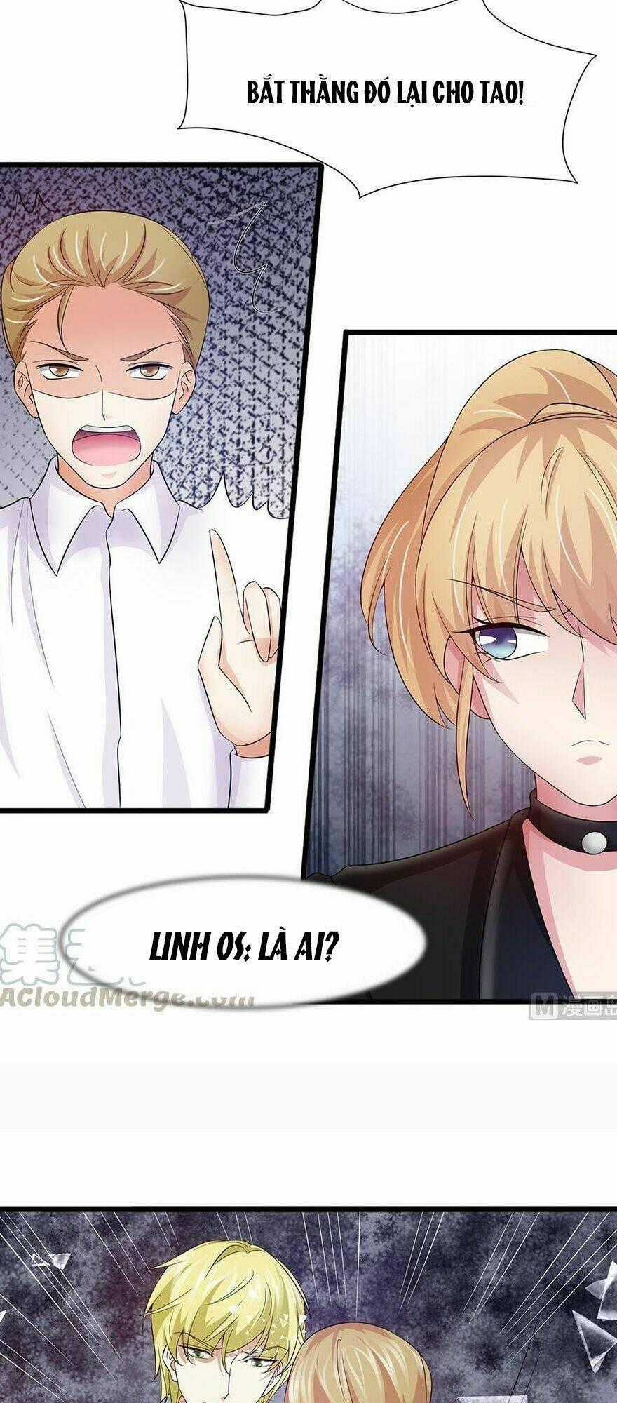 Chủ Tịch Và Nữ Sát Thủ Chapter 62 trang 19