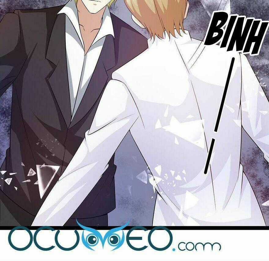 Chủ Tịch Và Nữ Sát Thủ Chapter 62 trang 20