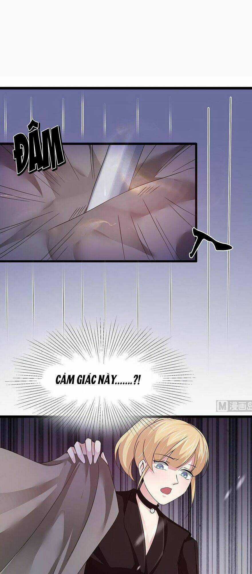 Chủ Tịch Và Nữ Sát Thủ Chapter 62 trang 6