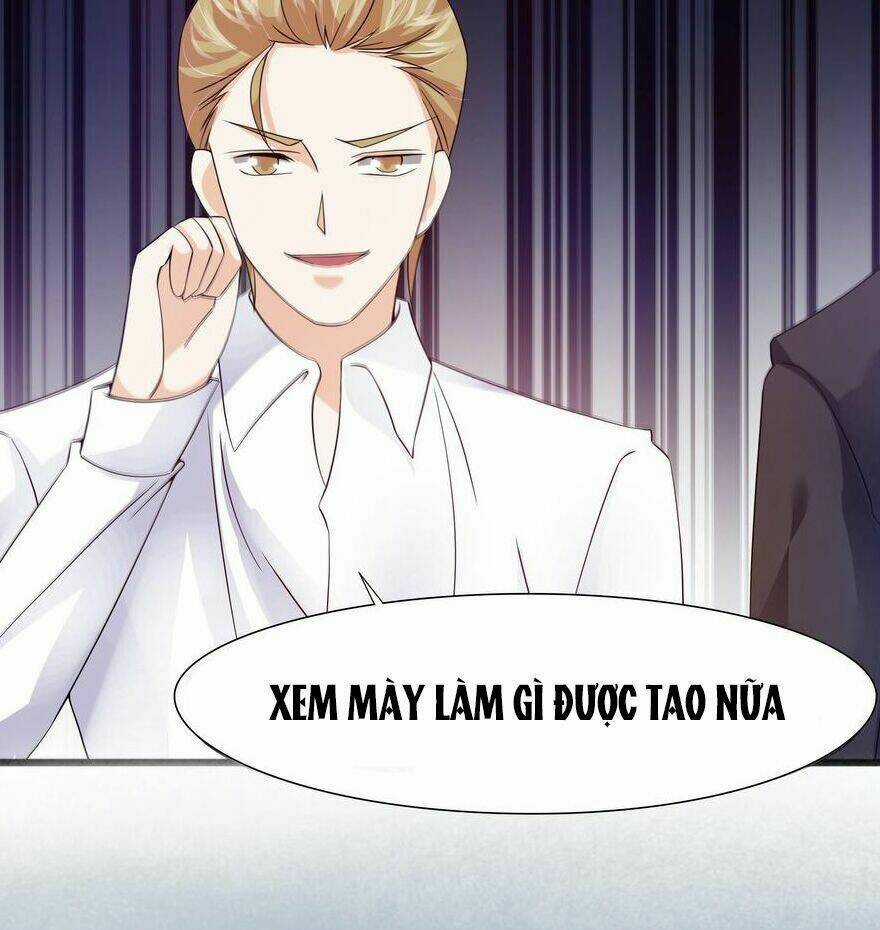Chủ Tịch Và Nữ Sát Thủ Chapter 63 trang 3