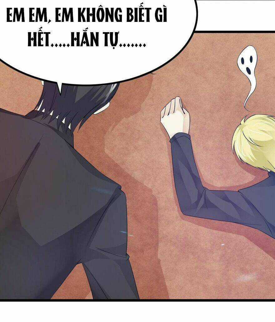 Chủ Tịch Và Nữ Sát Thủ Chapter 63 trang 8