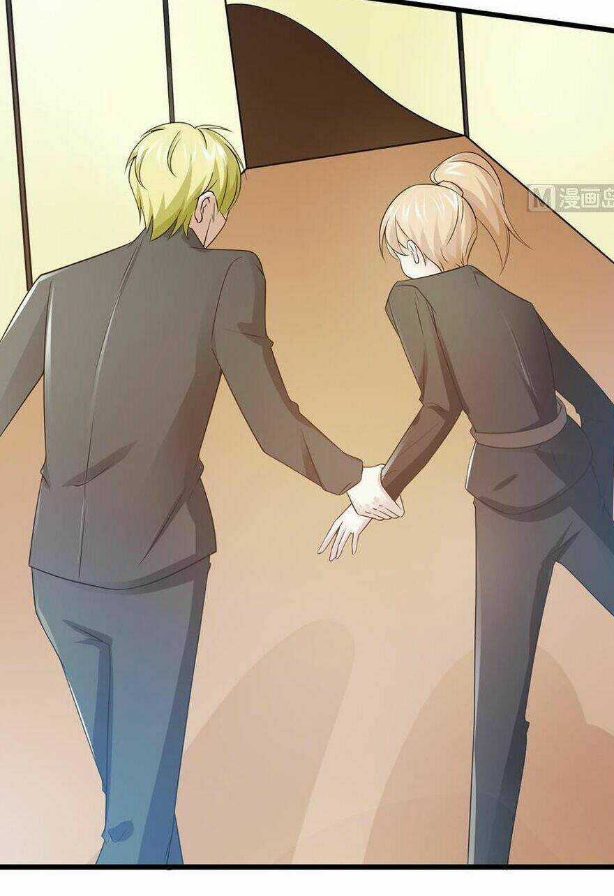 Chủ Tịch Và Nữ Sát Thủ Chapter 64 trang 4