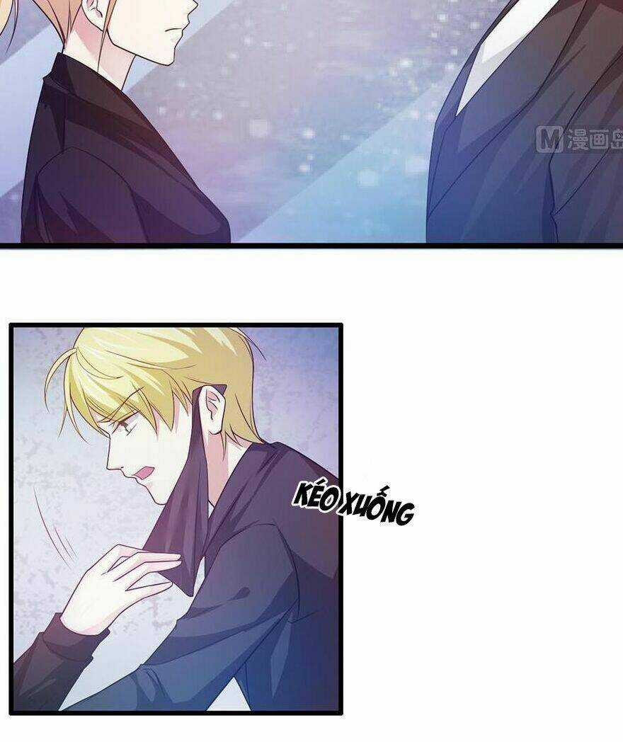 Chủ Tịch Và Nữ Sát Thủ Chapter 64 trang 6