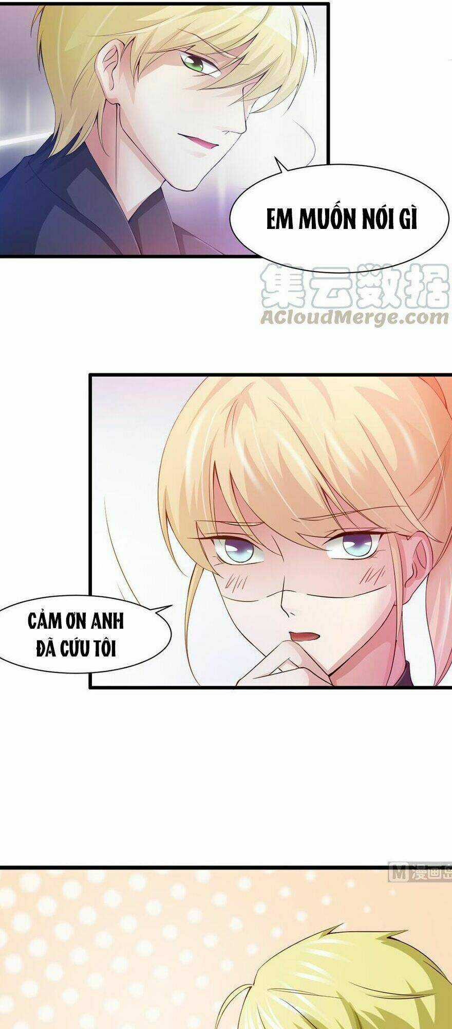 Chủ Tịch Và Nữ Sát Thủ Chapter 64 trang 9