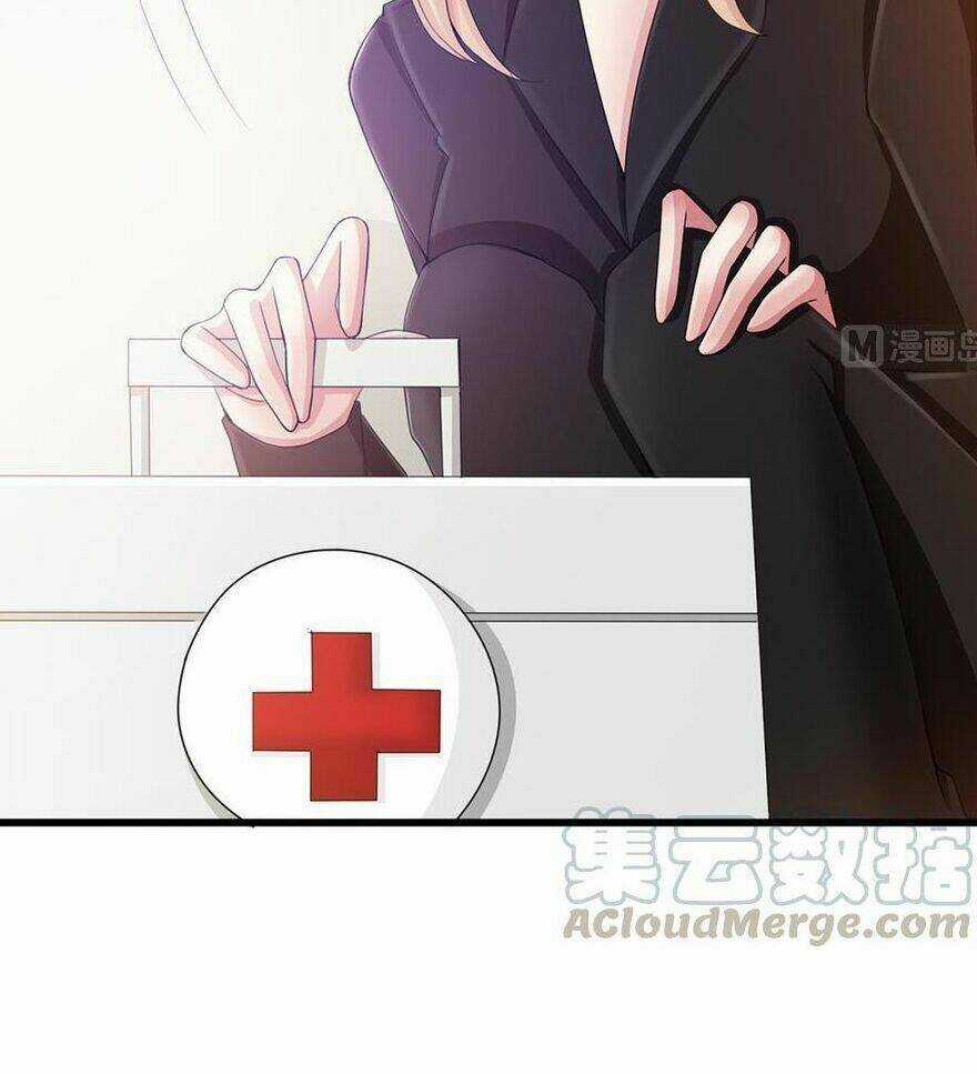 Chủ Tịch Và Nữ Sát Thủ Chapter 65 trang 12