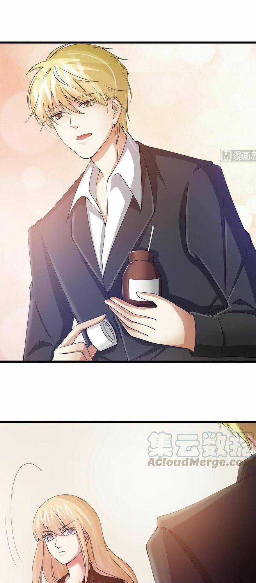 Chủ Tịch Và Nữ Sát Thủ Chapter 65 trang 15