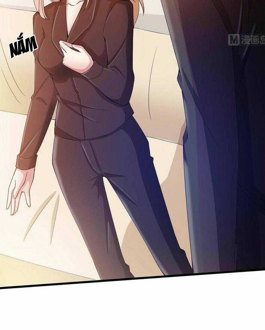 Chủ Tịch Và Nữ Sát Thủ Chapter 65 trang 16