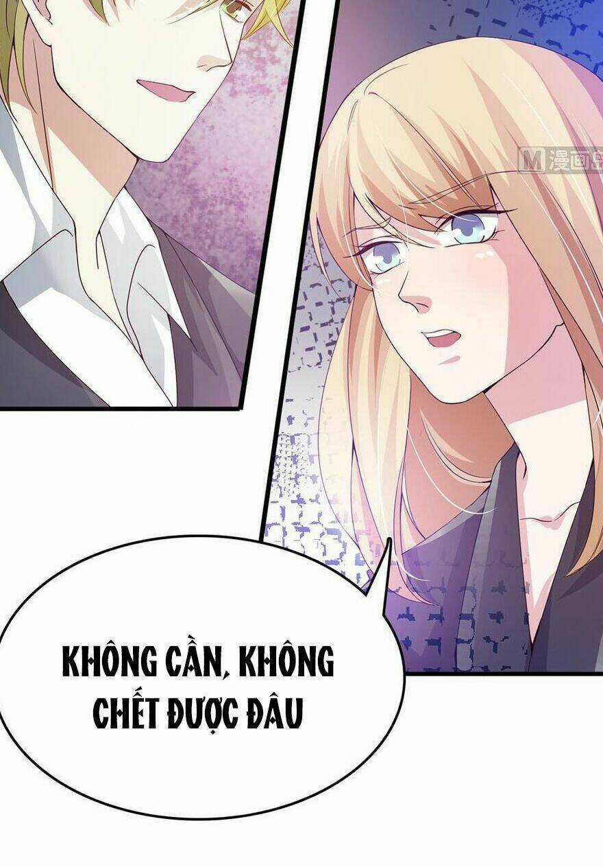 Chủ Tịch Và Nữ Sát Thủ Chapter 65 trang 18