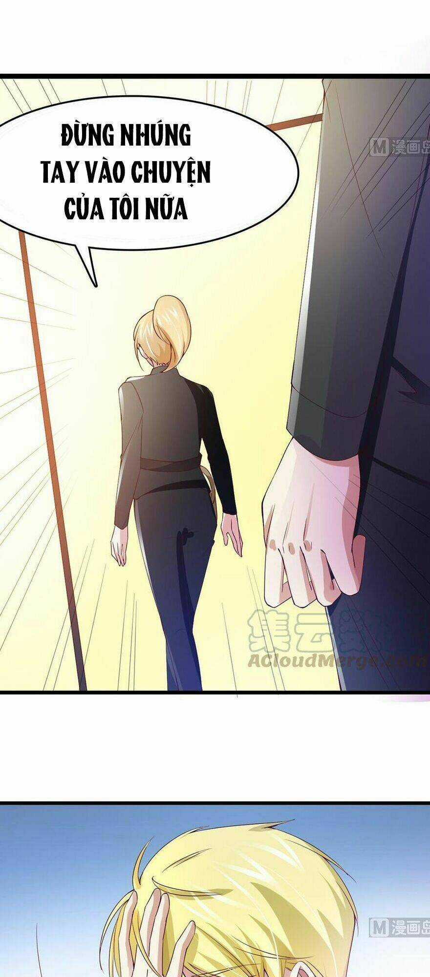 Chủ Tịch Và Nữ Sát Thủ Chapter 65 trang 2