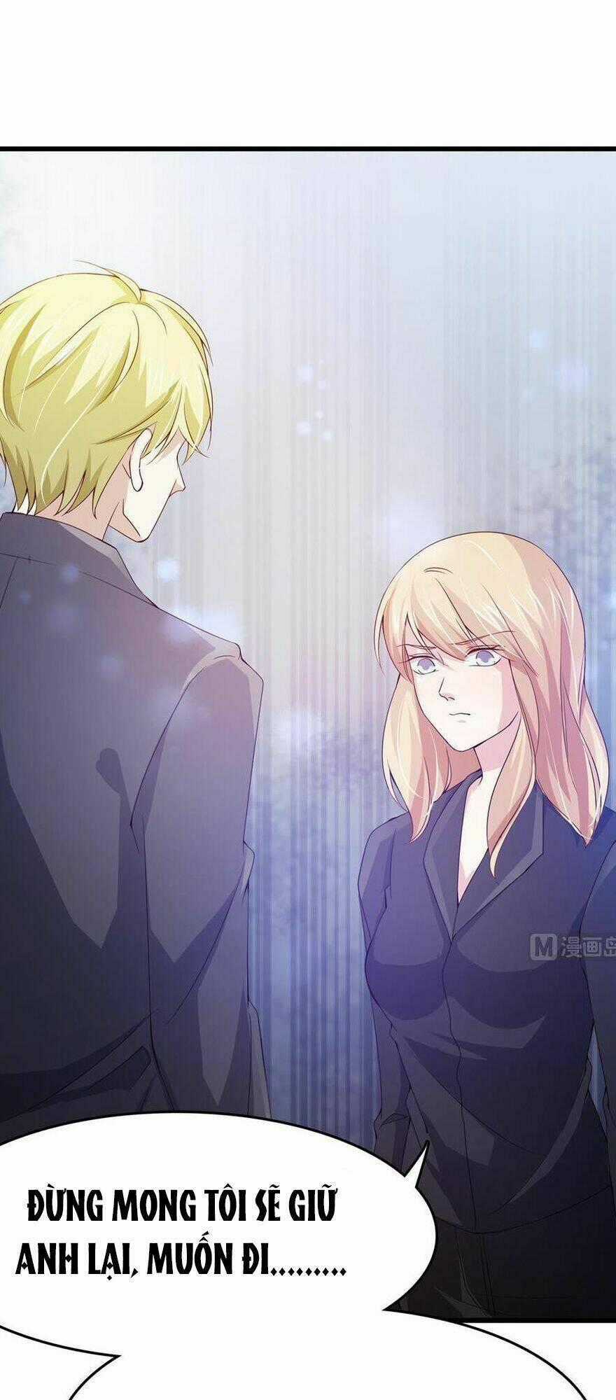 Chủ Tịch Và Nữ Sát Thủ Chapter 65 trang 21