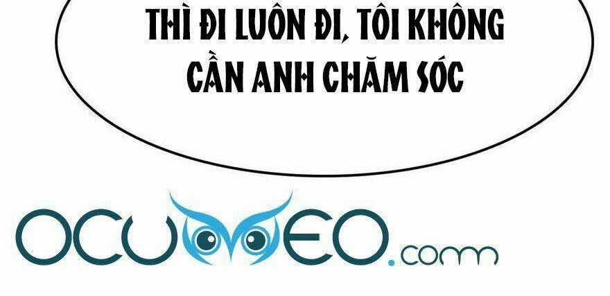 Chủ Tịch Và Nữ Sát Thủ Chapter 65 trang 22