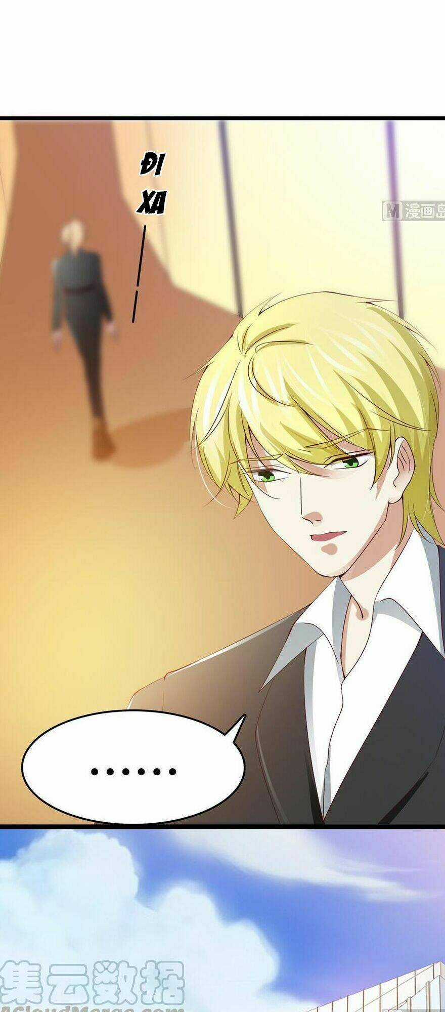 Chủ Tịch Và Nữ Sát Thủ Chapter 65 trang 8