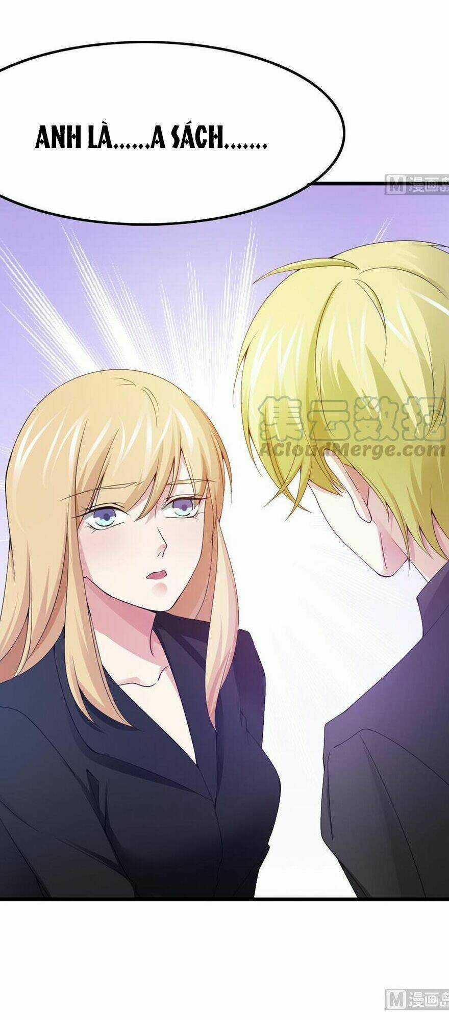 Chủ Tịch Và Nữ Sát Thủ Chapter 66 trang 10